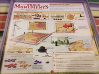 3370717 World Monuments (EDIZIONE TEDESCA)