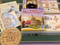 3370718 World Monuments (EDIZIONE TEDESCA)