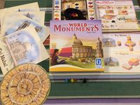 3370718 World Monuments