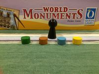 3370749 World Monuments