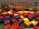 3370751 World Monuments (EDIZIONE TEDESCA)
