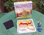 3793671 World Monuments (EDIZIONE TEDESCA)