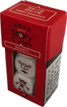 6126365 Rory's Story Cubes: Poteri