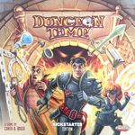 3372698 Dungeon Time (Edizione Inglese)