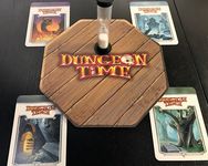 3404324 Dungeon Time