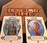 3404326 Dungeon Time (Edizione Inglese)