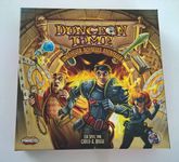 3760909 Dungeon Time (Edizione Inglese)
