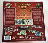 3760911 Dungeon Time (Edizione Inglese)