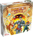3777930 Dungeon Time (Edizione Inglese)