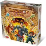 6168209 Dungeon Time (Edizione Inglese)