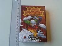 3060041 Clown Standoff