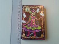 3060044 Clown Standoff