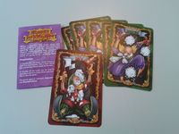 3060047 Clown Standoff