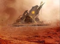 3151436 First Martians: Avventure sul Pianeta Rosso