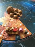 3691055 First Martians: Avventure sul Pianeta Rosso