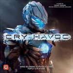2888751 Cry Havoc (Edizione Tedesca)