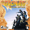 2913950 The Goonies: Adventure Card Game