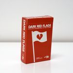 2865468 Dark Red Flags: A Filthy Expansion to Red Flags