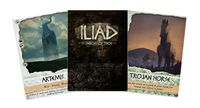 3149313 Iliad: Heroes of Troy