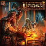 2864062 Smiths of Winterforge