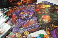 3130454 Smiths of Winterforge