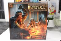 3130455 Smiths of Winterforge