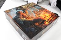 3130457 Smiths of Winterforge