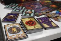 3130458 Smiths of Winterforge