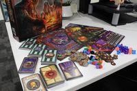 3130460 Smiths of Winterforge