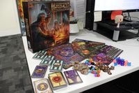 3130461 Smiths of Winterforge