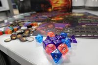 3130467 Smiths of Winterforge