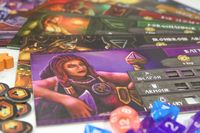 3130468 Smiths of Winterforge