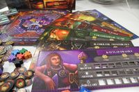 3130471 Smiths of Winterforge