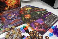 3130473 Smiths of Winterforge