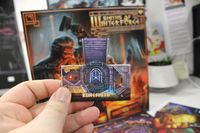 3130475 Smiths of Winterforge