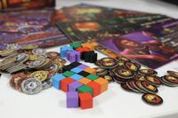 3130476 Smiths of Winterforge