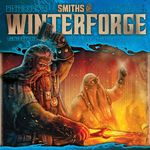 3446599 Smiths of Winterforge