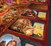 3447452 Smiths of Winterforge