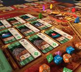 3447455 Smiths of Winterforge