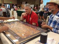 3380985 Revolution Road