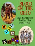 2866396 Blood on the Ohio: The Northwest Indian War 1789-1794