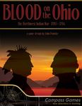 2922995 Blood on the Ohio: The Northwest Indian War 1789-1794