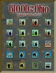 3131372 Blood on the Ohio: The Northwest Indian War 1789-1794
