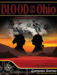 5306744 Blood on the Ohio: The Northwest Indian War 1789-1794