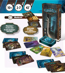 2893685 Mysterium: Hidden Signs