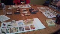 1181095 Munchkin (Edizione Tedesca)