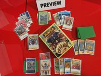 2869736 Junta: Las Cartas