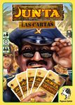 3001348 Junta: Las Cartas