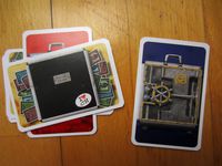 3663986 Junta: Las Cartas