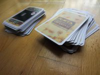 3663987 Junta: Las Cartas